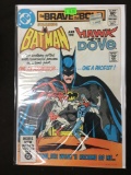 The Brave and the Bold #181 Comic Book from Amazing Collection