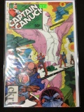 Captain Canuck #13 Comic Book from Amazing Collection