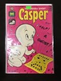 Casper #119 Comic Book from Amazing Collection