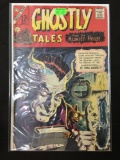 Ghostly Tales #64 Comic Book from Amazing Collection B