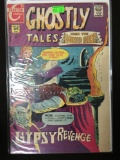 Ghostly Tales #85 Comic Book from Amazing Collection B