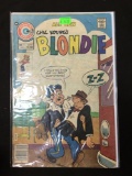 Blondie #216 Comic Book from Amazing Collection
