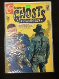 Many Ghosts of Doctor Graves #15 Comic Book from Amazing Collection