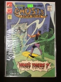 Many Ghosts of Doctor Graves #38 Comic Book from Amazing Collection