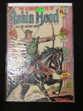 Robin Hood and His Merry Men #34 Comic Book from Amazing Collection