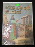 Life of Joseph Visualized #1054 Comic Book from Amazing Collection