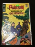 Phantom Comic Book from Amazing Collection
