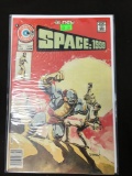 Space: 1999 #2 Comic Book from Amazing Collection