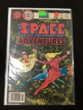 Space Adventures #11 Comic Book from Amazing Collection B