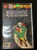 Space Adventures #12 Comic Book from Amazing Collection B