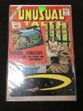 Unusual Tales December Comic Book from Amazing Collection