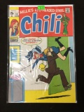 Chili 14 June Comic Book from Amazing Collection