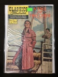 Classics Illustrated #6 Comic Book from Amazing Collection