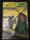 Classics Illustrated #11 Comic Book from Amazing Collection