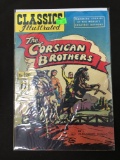 Classics Illustrated #20 Comic Book from Amazing Collection