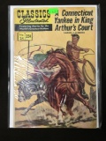 Classics Illustrated #24 Comic Book from Amazing Collection