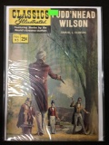 Classics Illustrated #93 Comic Book from Amazing Collection