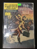 Classics Illustrated #153 Comic Book from Amazing Collection