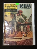 Classics Illustrated #143 Comic Book from Amazing Collection