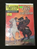 Classics Illustrated #146 Comic Book from Amazing Collection