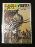 Classics Illustrated #166 Comic Book from Amazing Collection