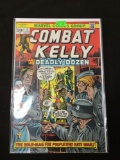 Combat Kelly and the Deadly Dozen #7 Comic Book from Amazing Collection