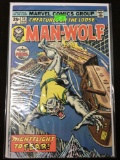 Creatures on the Loose #34 Comic Book from Amazing Collection