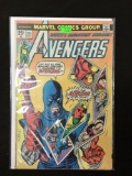 Avengers #145 Comic Book from Amazing Collection