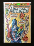 Avengers #145 Comic Book from Amazing Collection D