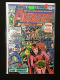 Avengers #147 Comic Book from Amazing Collection B