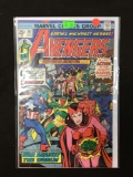 Avengers #147 Comic Book from Amazing Collection C