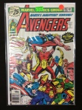 Avengers #148 Comic Book from Amazing Collection C