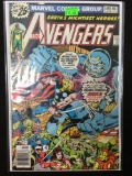 Avengers #149 Comic Book from Amazing Collection