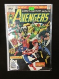 Avengers #150 Comic Book from Amazing Collection