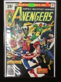 Avengers #150 Comic Book from Amazing Collection C