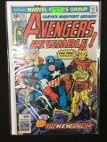 Avengers #151 Comic Book from Amazing Collection