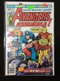 Avengers #151 Comic Book from Amazing Collection B