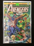 Avengers #152 Comic Book from Amazing Collection