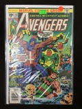 Avengers #152 Comic Book from Amazing Collection B