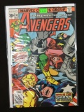 Avengers #157 Comic Book from Amazing Collection