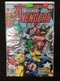 Avengers #157 Comic Book from Amazing Collection B