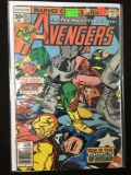 Avengers #157 Comic Book from Amazing Collection C