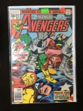 Avengers #157 Comic Book from Amazing Collection E