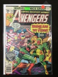 Avengers #158 Comic Book from Amazing Collection D