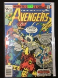 Avengers #159 Comic Book from Amazing Collection C