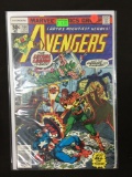 Avengers #164 Comic Book from Amazing Collection B