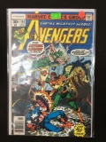 Avengers #164 Comic Book from Amazing Collection C