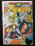 Avengers #166 Comic Book from Amazing Collection