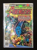 Avengers #167 Comic Book from Amazing Collection B