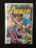 Avengers #168 Comic Book from Amazing Collection B